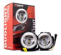 EINPARTS DUOLIGHT DL08 Faro antiniebla