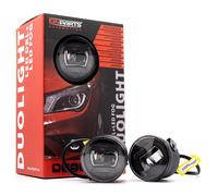 EINPARTS DUOLIGHT DL27 Faro antiniebla