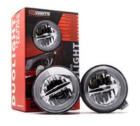 EINPARTS DUOLIGHT DL30 Faro antiniebla