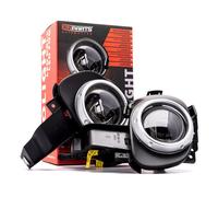 EINPARTS DUOLIGHT DL43 Faro antiniebla
