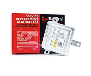 EINPARTS Encendedor lámpara descarga gases EPH-D1/3 (M6) TOURAN (1T3) 109 mm