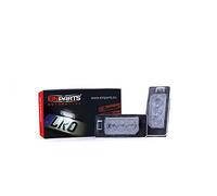 EinParts ep100oe License Plate Lamp