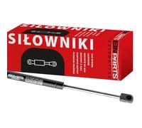 EINPARTS EP10380GS Amortiguador de maletero 495mm para SKODA Fabia II Combi