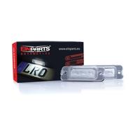 EinParts ep107oe License Plate Lamp
