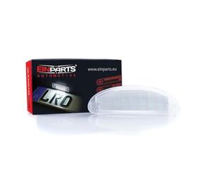 EinParts EP110 License Plate Lamp