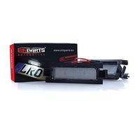 EinParts ep89 License Plate Lamp