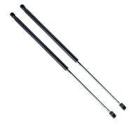 EINPARTS EP9168GS Amortiguador de maletero 595mm para OPEL Astra F CC (T92)