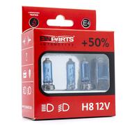 EINPARTS EPB23K Lámpara, faro de carretera