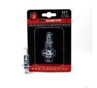 EINPARTS EPB53 Lámpara, faro de carretera