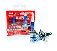 EINPARTS EPB68 Lámpara, faro de carretera