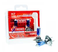 EINPARTS EPB69 Lámpara, faro de carretera