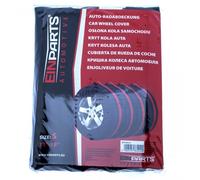 EINPARTS EPCWC01 Funda rueda repuesto