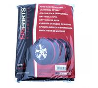 EINPARTS EPCWC02 Funda rueda repuesto