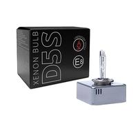 EINPARTS EPD5S STANDARD Bombilla de xenón