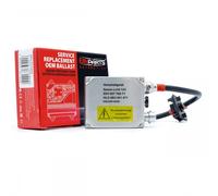EINPARTS EPH-D1/3(H4) Encendedor, lámpara descarga gases