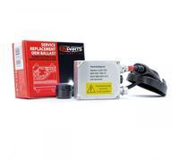 EINPARTS EPH-D1/3(H6) Unidad de control, iluminación