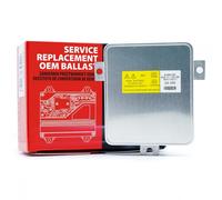 EINPARTS EPH-D1/3(M3) Encendedor, lámpara descarga gases