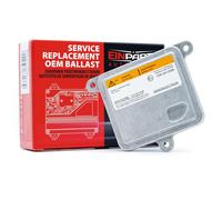 EINPARTS EPH-D1/3(M4) Encendedor, lámpara descarga gases