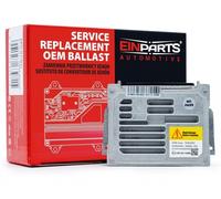 EINPARTS EPH-D1/3 (V) Encendedor, lámpara descarga gases