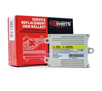 EINPARTS EPH-D1 P1 Encendedor, lámpara descarga gases
