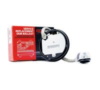 EINPARTS EPH-D2/4(DY) Encendedor, lámpara descarga gases
