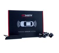 EINPARTS EPP5800WL BLACK Sistema de asistencia de aparcamiento