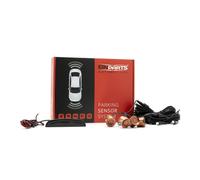 EINPARTS EPP5800WL NO 50 Sistema de asistencia de aparcamiento