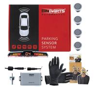 EINPARTS EPP6700 18,5 NO. 52 Sistema de asistencia de aparcamiento