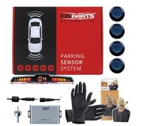 EINPARTS EPP6700 NO. 22 Sistema de asistencia de aparcamiento posterior Kit sensores aparcamiento