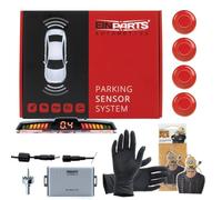 EINPARTS EPP6700 NO. 33 Sistema de asistencia de aparcamiento posterior Kit sensores aparcamiento