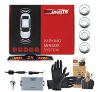 EINPARTS EPP6700 NO. 45 Sistema de asistencia de aparcamiento