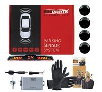 EINPARTS EPP6700 NO. 52 Sistema de asistencia de aparcamiento