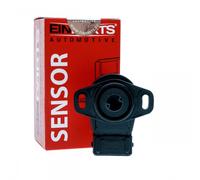 EINPARTS EPS1339 Sensor de posición de mariposa (TPS)