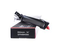 EinParts epwbm350 limpiaparabrisas mutliclip, 350 mm
