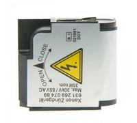 EINPARTS EPXB05 Encendedor, lámpara descarga gases