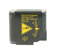 EINPARTS EPXB06 Encendedor, lámpara descarga gases