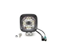 EINPARTS EPXK11H7M5 Óptica de faro, faro principal