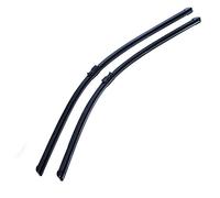 EINPARTS Escobilla Limpiaparabrisas con spoiler Delante | Tipo de escobilla: Sin marco | Longitud 1: 750mm | Longitud 2: 700mm EPWBDA3028R Compatible con RENAULT Espace 4 JK0/1