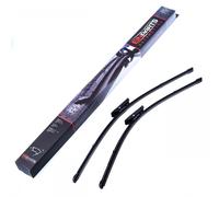 EINPARTS Escobillas Limpiaparabrisas adecuado para MERCEDES-BENZ Citan Furgoneta