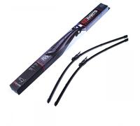 EINPARTS Escobillas Limpiaparabrisas adecuado para MERCEDES-BENZ Clase A (W169)