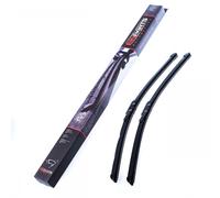 EINPARTS Escobillas Limpiaparabrisas para AUDI A6 C6 Avant (4F5)