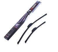 EINPARTS Escobillas Limpiaparabrisas para FIAT PANDA (169) PUNTO (176)