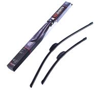 Limpiaparabrisas BOSCH Aerotwin Retrofit AR701S, 650/500mm, Frente, 2 Pieza