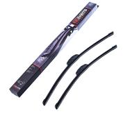 EINPARTS Escobillas Limpiaparabrisas para FORD Focus Mk2 Hatchback (DA, HCP, DP)