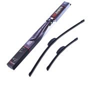 Limpiaparabrisas BOSCH Aerotwin Retrofit AR605S, 600/340mm, Frente, 2 Pieza