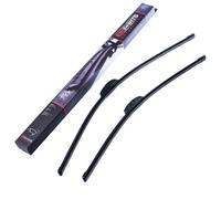 EINPARTS Escobillas Limpiaparabrisas para FORD Transit Mk6 Furgoneta