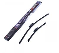 EINPARTS Escobillas Limpiaparabrisas para HYUNDAI GETZ (TB) para CHEVROLET SPARK