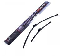 EINPARTS Escobillas Limpiaparabrisas para OPEL Mokka / Mokka X (J13)