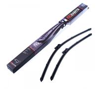 EINPARTS Escobillas Limpiaparabrisas para VW Jetta Mk7 Limousine (BU3)