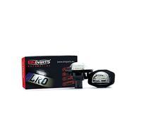 EinParts Lámparas LED para matrícula EP39